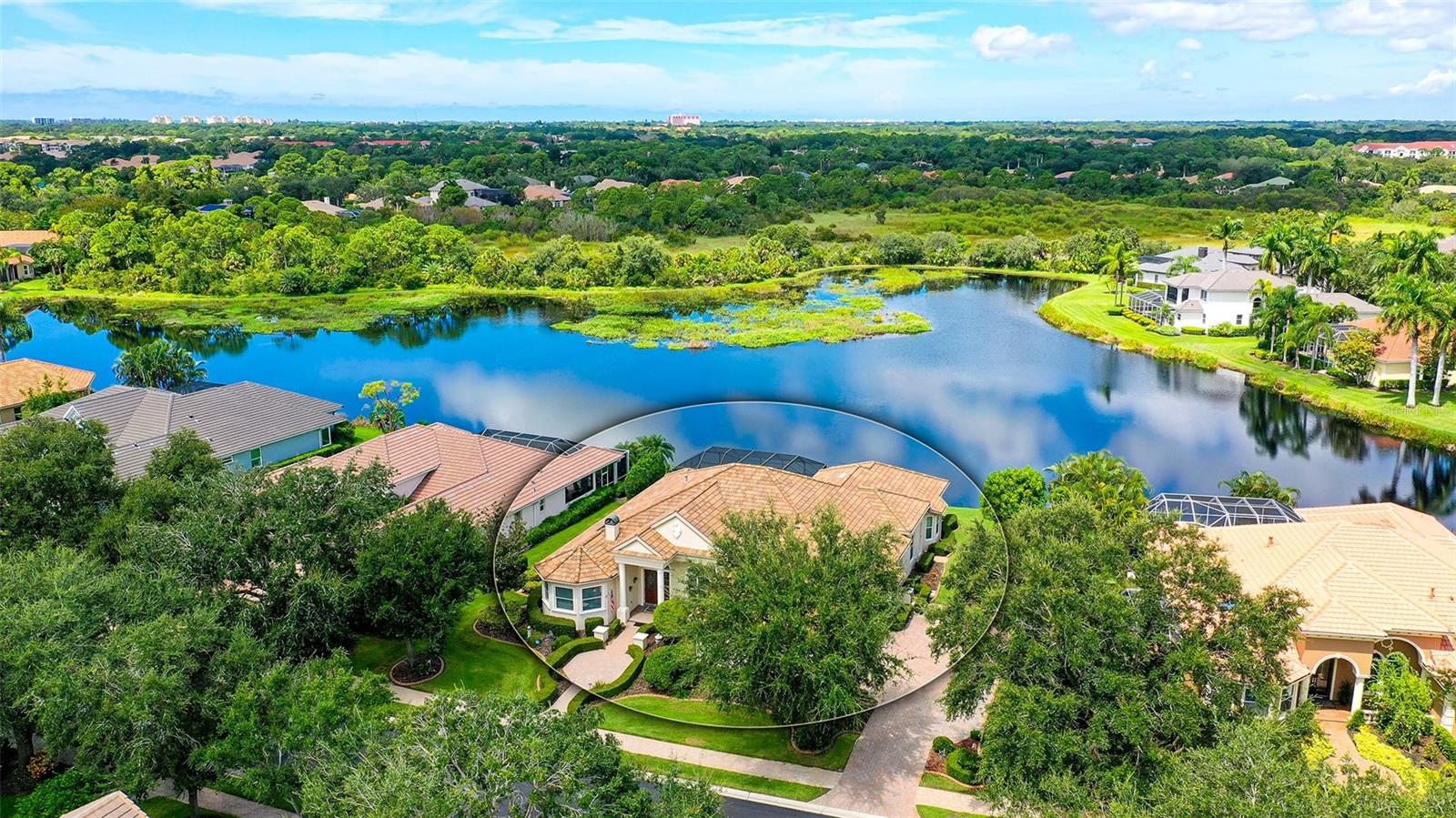 SILVER OAK - Residential
