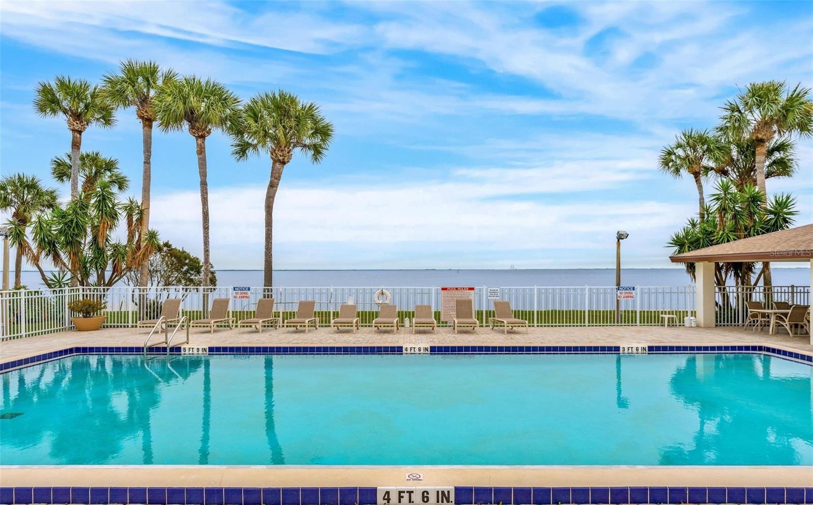 PELICAN POINT A CONDO - Residential Lease