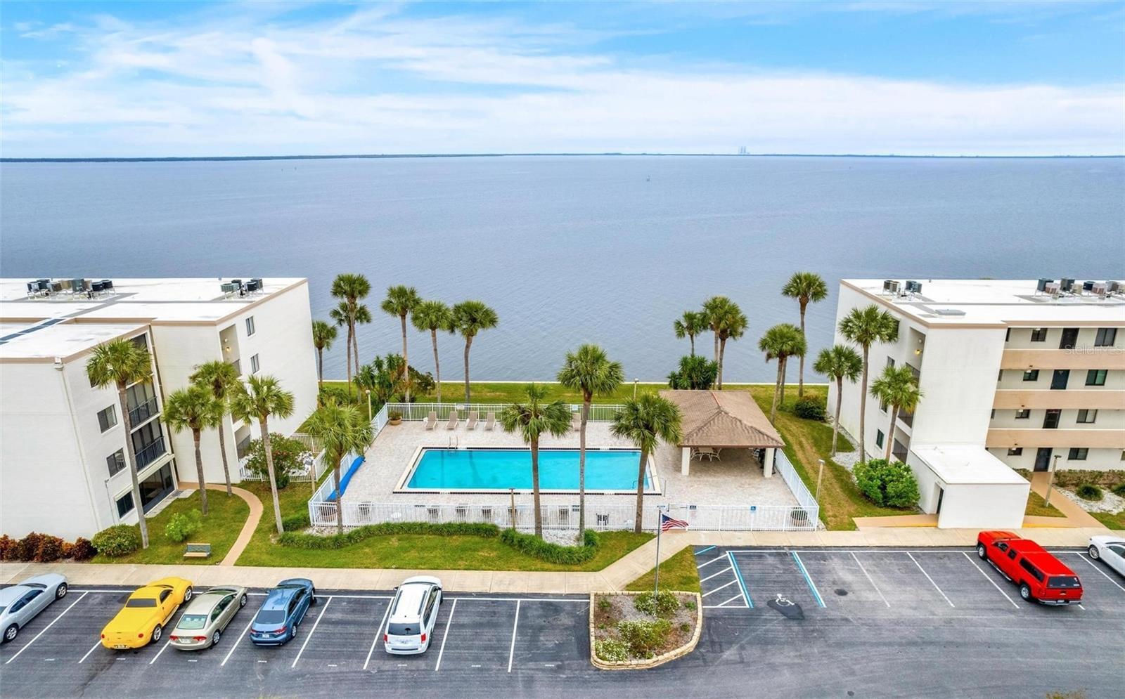 PELICAN POINT A CONDO - Residential Lease