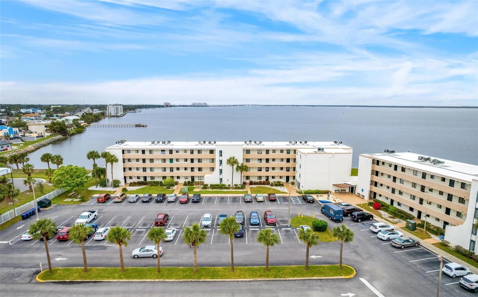 PELICAN POINT A CONDO - Residential Lease