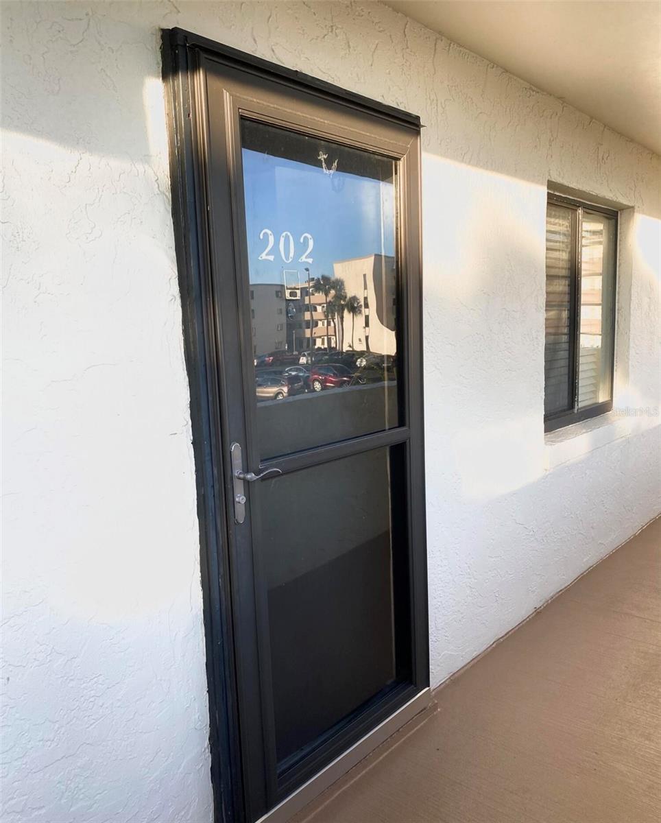 PELICAN POINT A CONDO - Residential Lease