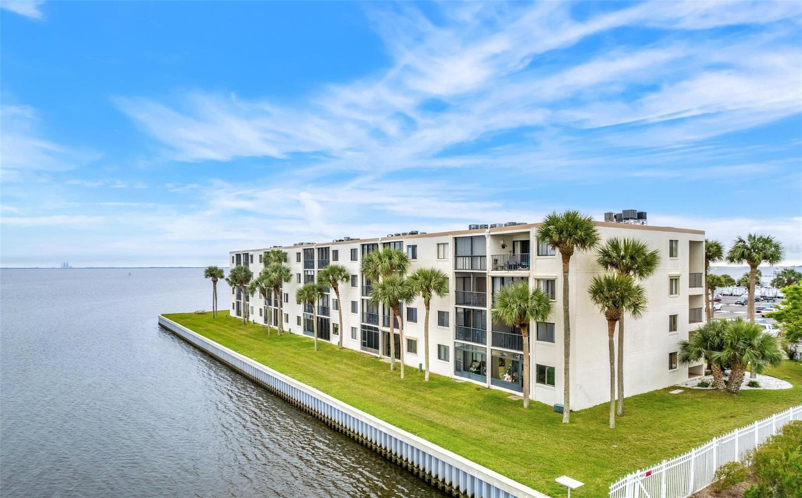 PELICAN POINT A CONDO - Residential Lease