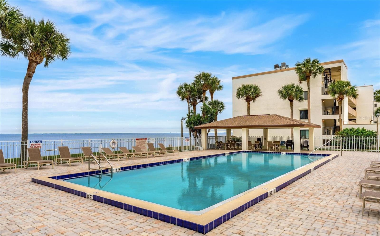 PELICAN POINT A CONDO - Residential Lease
