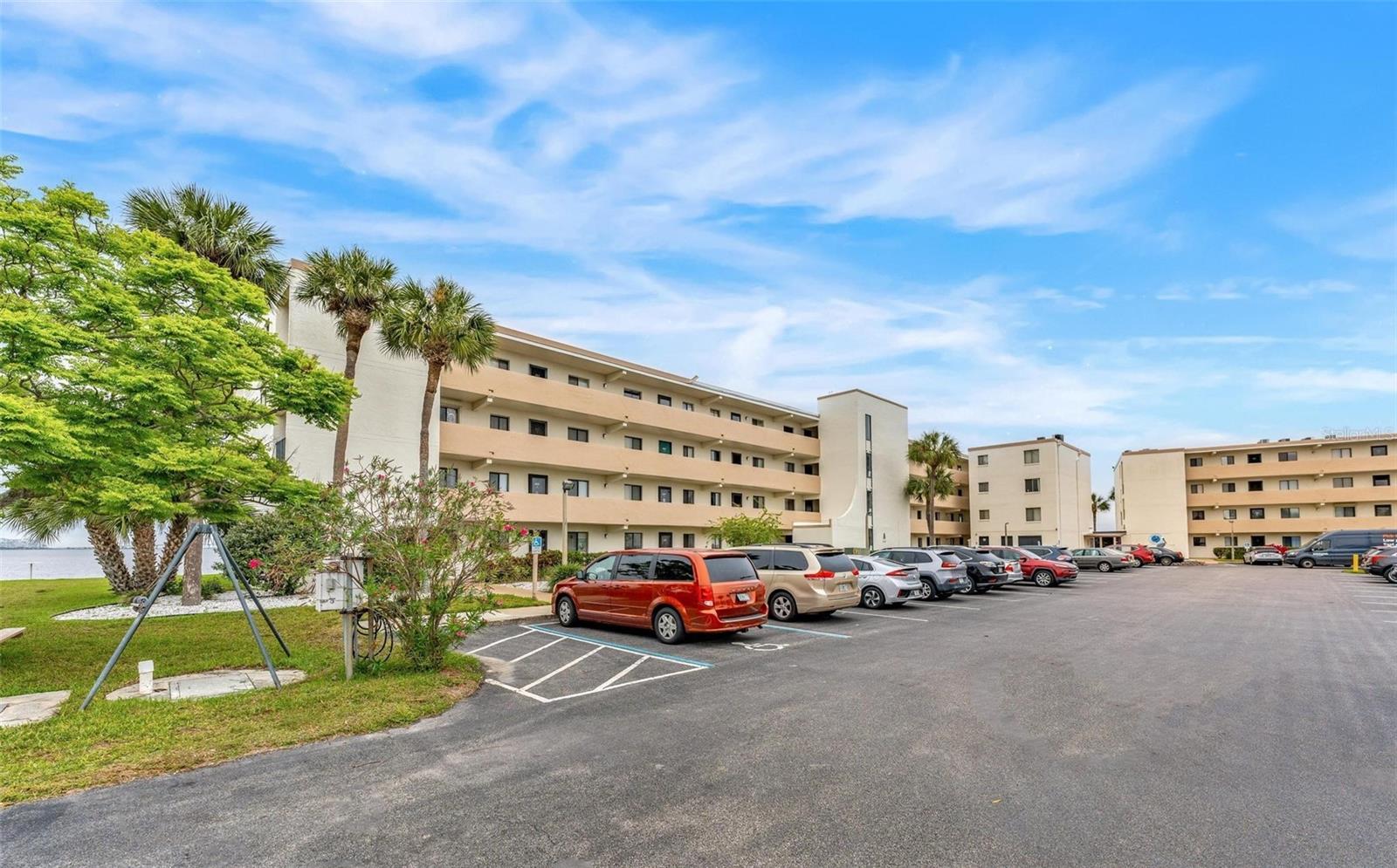PELICAN POINT A CONDO - Residential Lease