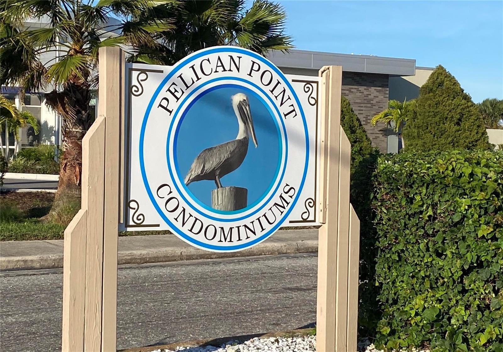 PELICAN POINT A CONDO - Residential Lease