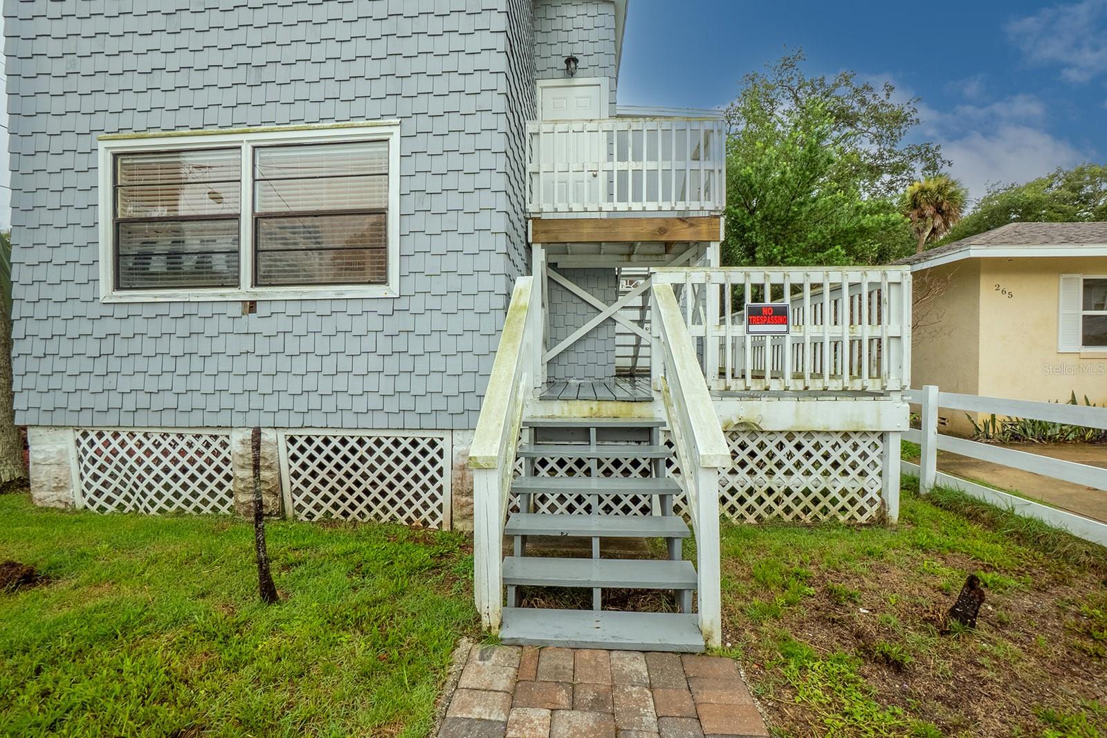 VIRGINIA PARK - Residential Income