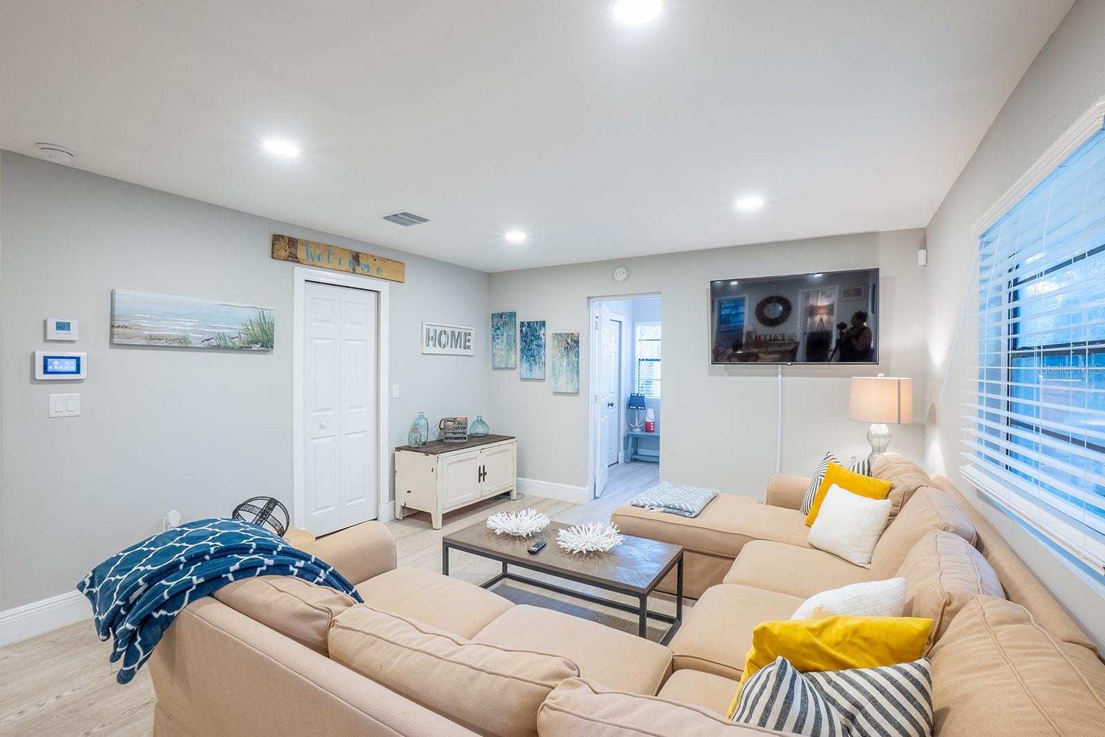 VIRGINIA PARK - Residential Income