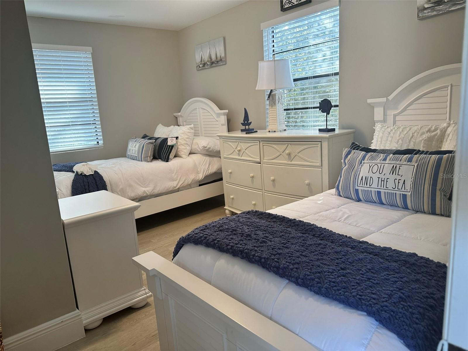 VIRGINIA PARK - Residential Income