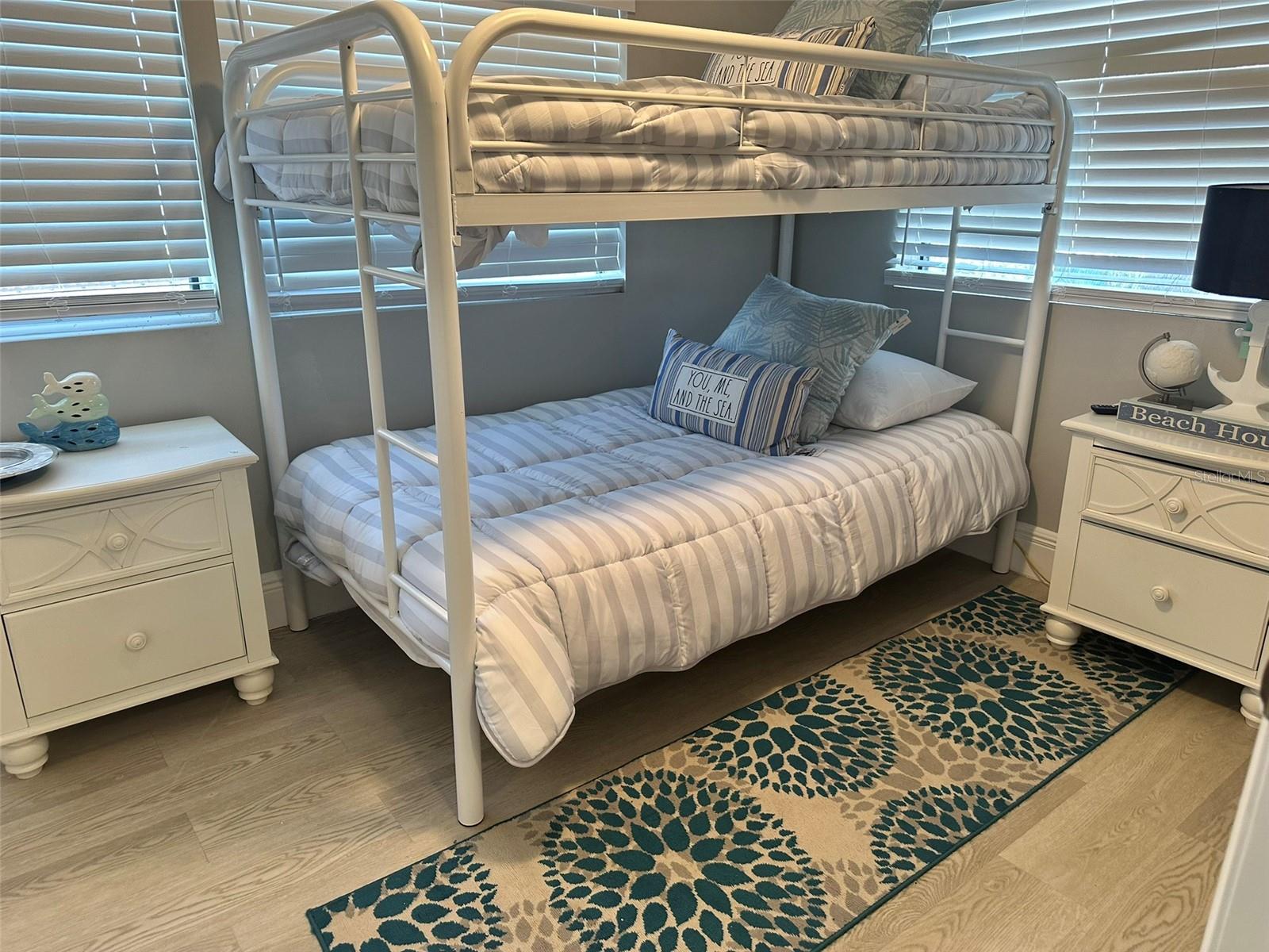 VIRGINIA PARK - Residential Income
