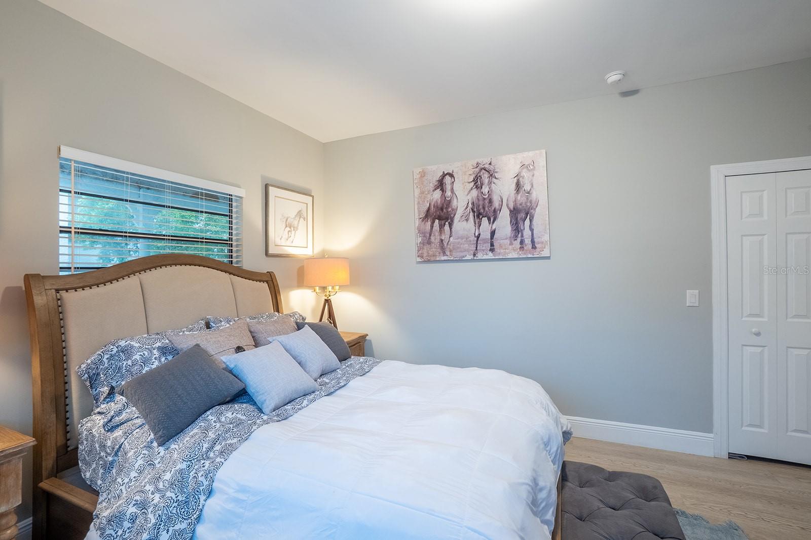 VIRGINIA PARK - Residential Income