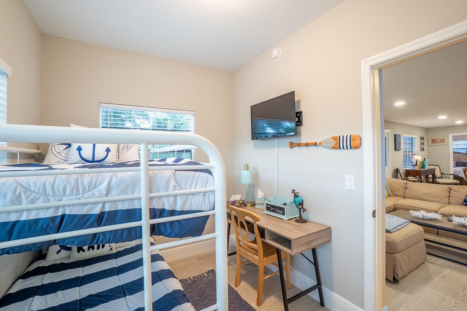 VIRGINIA PARK - Residential Income
