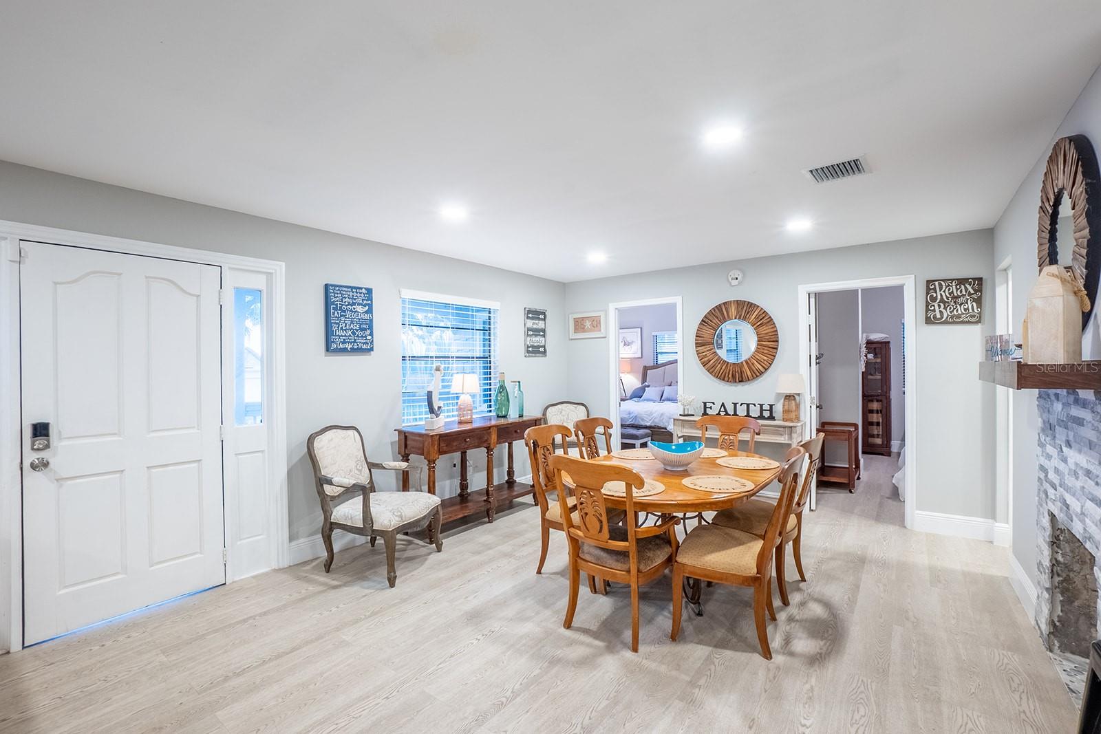 VIRGINIA PARK - Residential Income