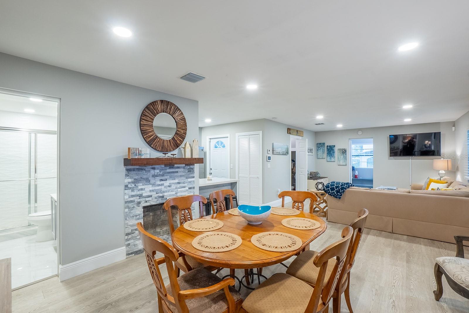 VIRGINIA PARK - Residential Income
