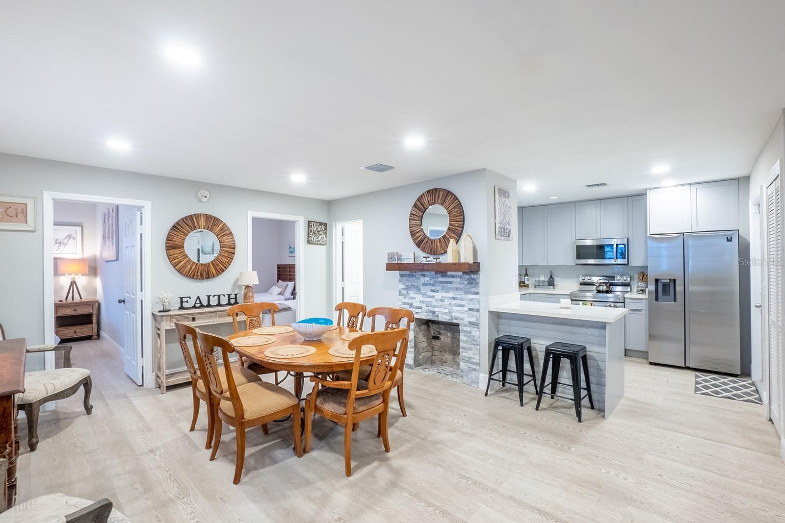 VIRGINIA PARK - Residential Income