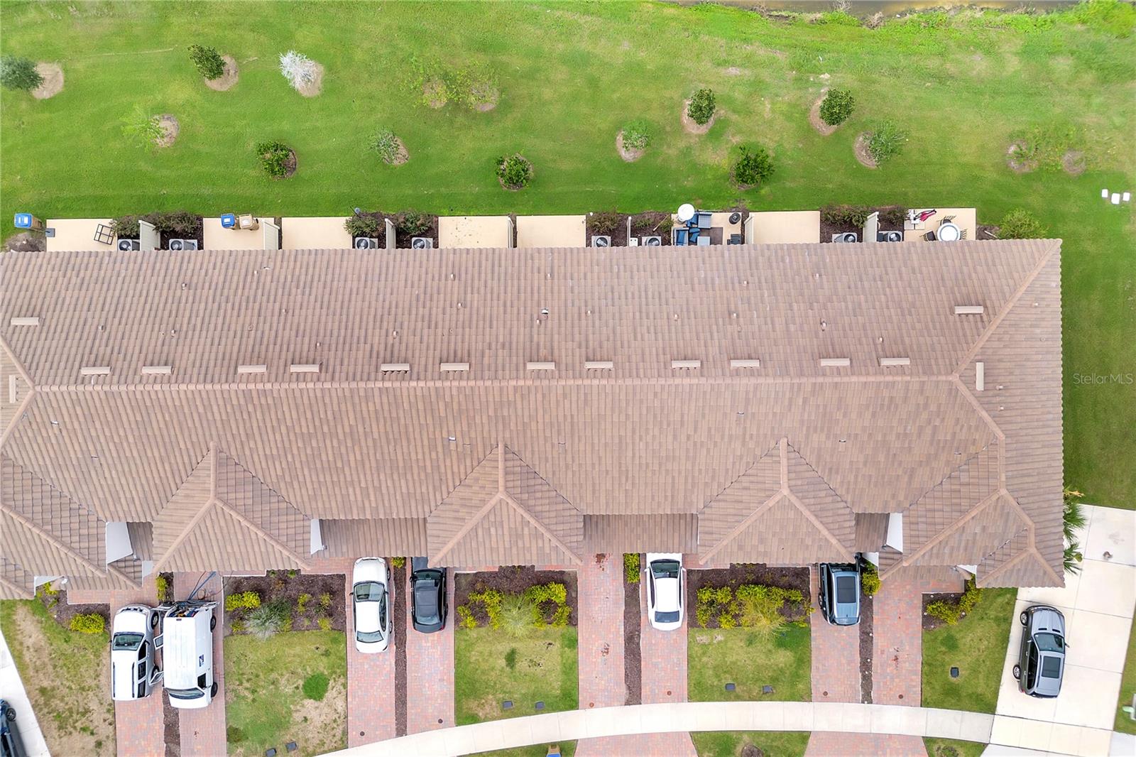BELLALAGO POD G TWNHMS - Residential Lease