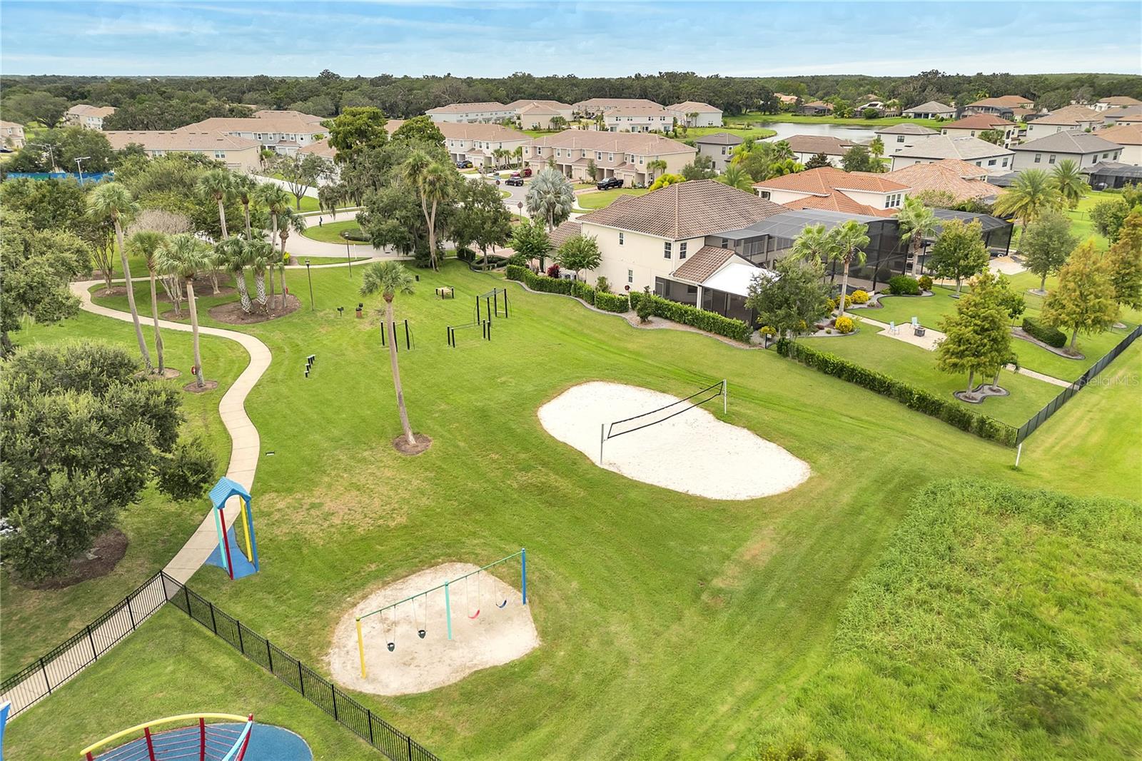 BELLALAGO POD G TWNHMS - Residential Lease