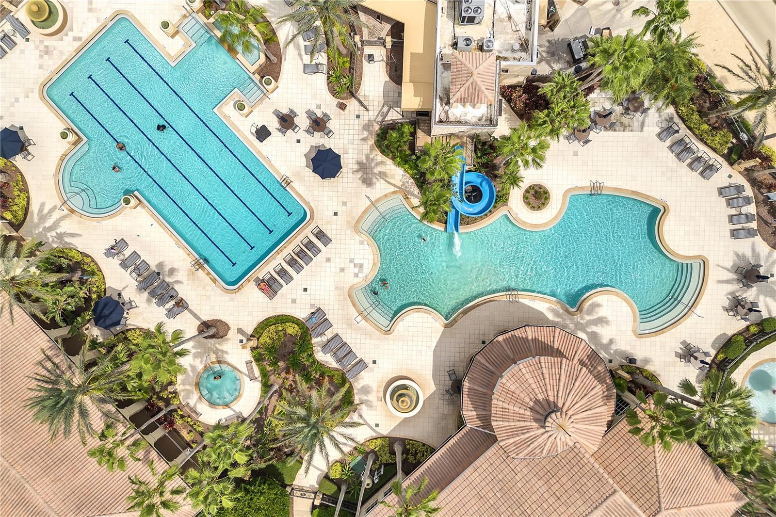 BELLALAGO POD G TWNHMS - Residential Lease