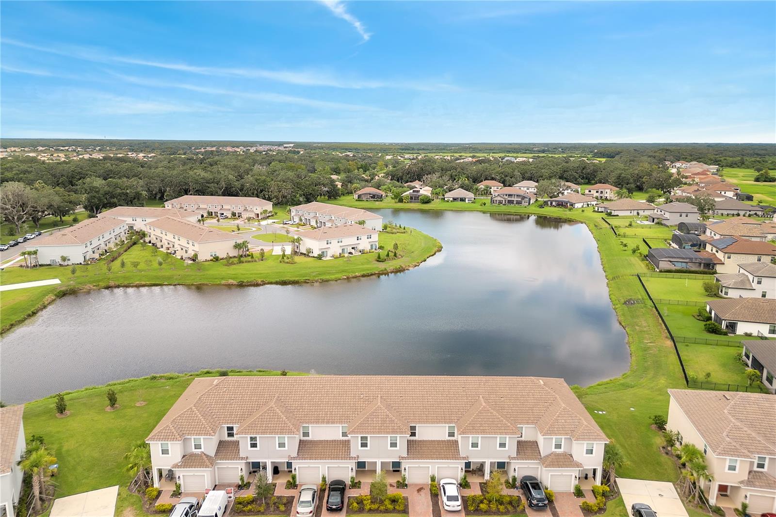 BELLALAGO POD G TWNHMS - Residential Lease