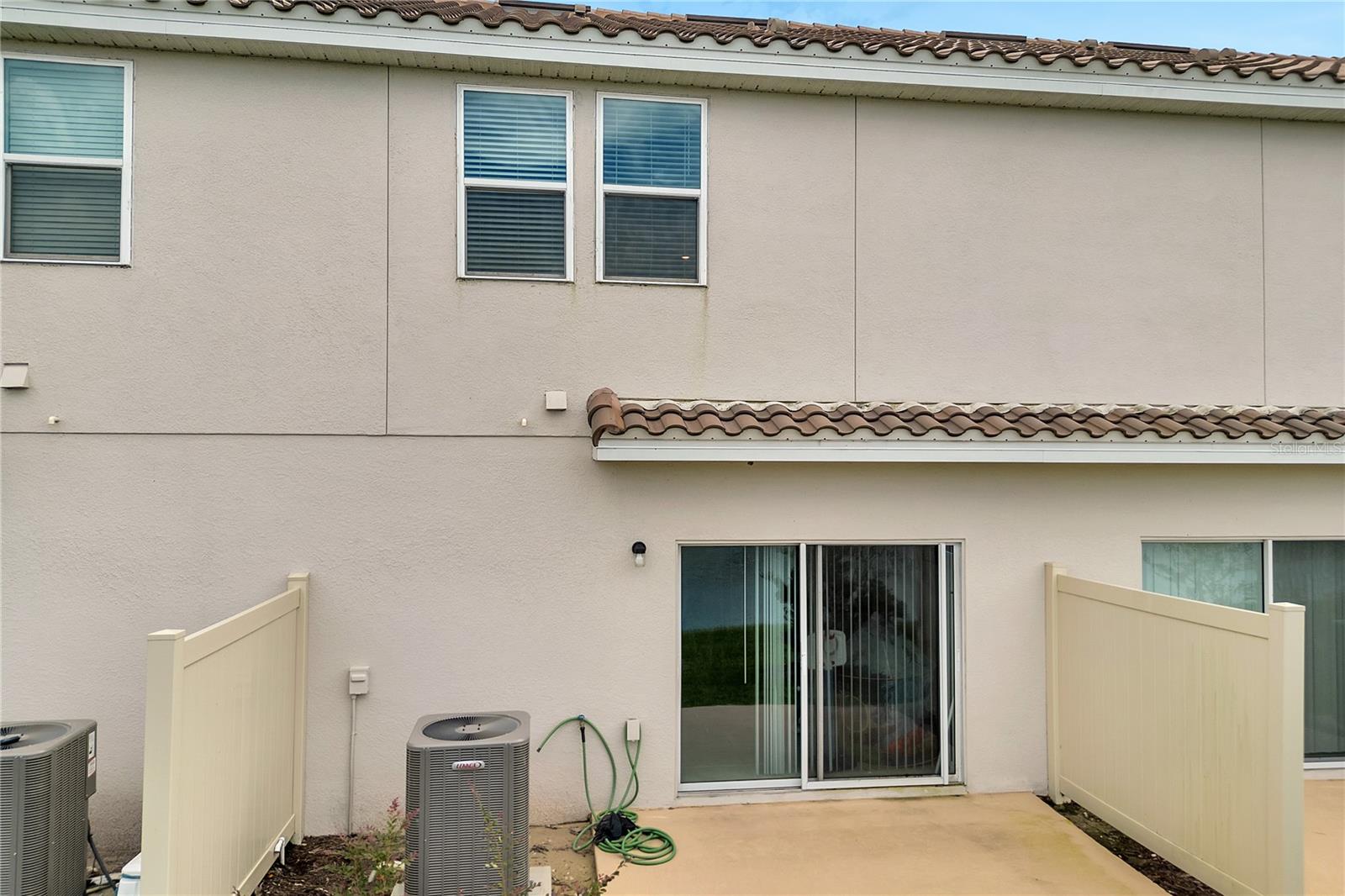 BELLALAGO POD G TWNHMS - Residential Lease