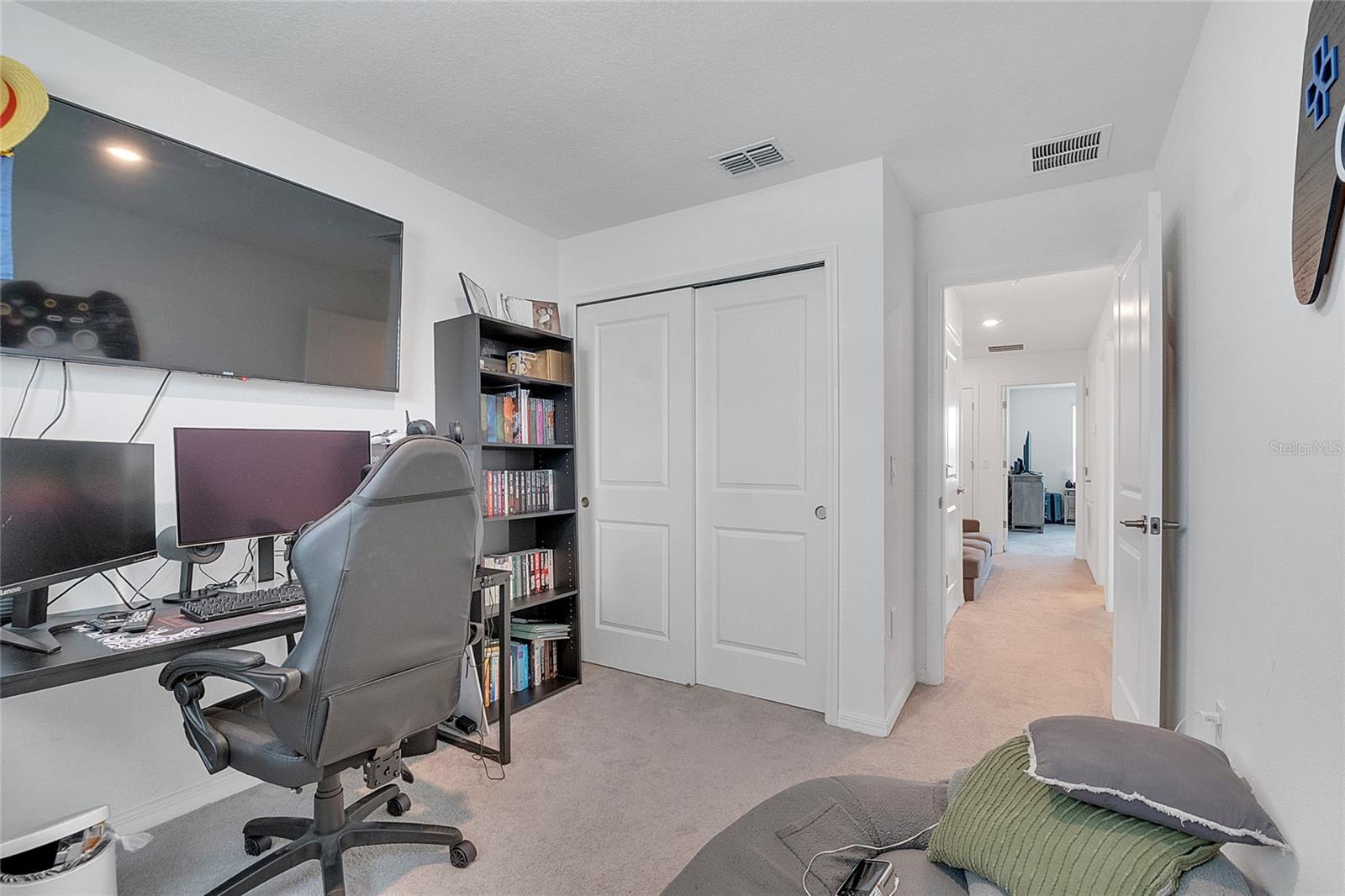 BELLALAGO POD G TWNHMS - Residential Lease
