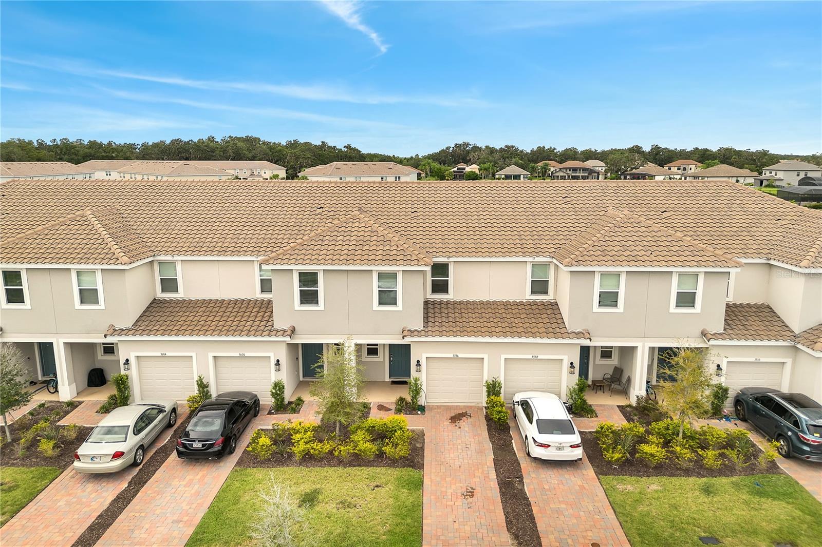 BELLALAGO POD G TWNHMS - Residential Lease