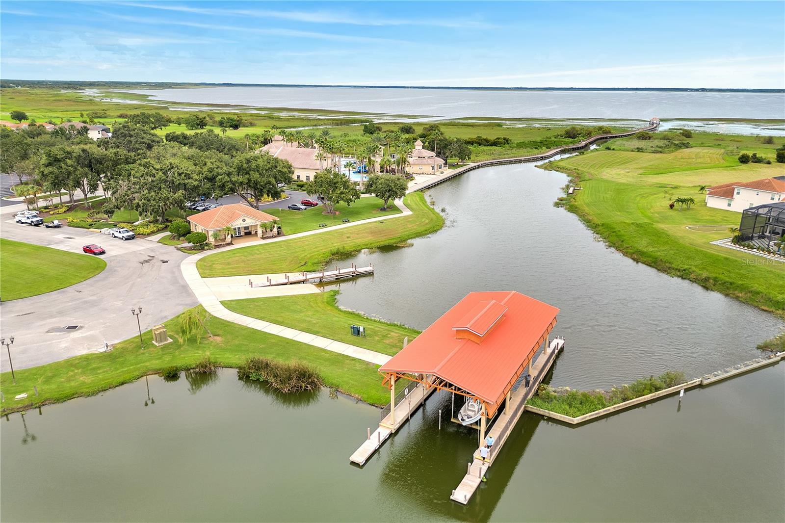 BELLALAGO POD G TWNHMS - Residential Lease