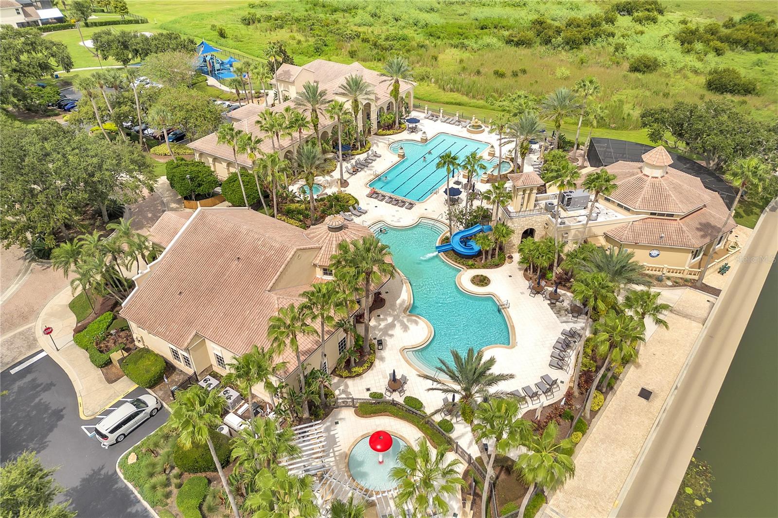 BELLALAGO POD G TWNHMS - Residential Lease