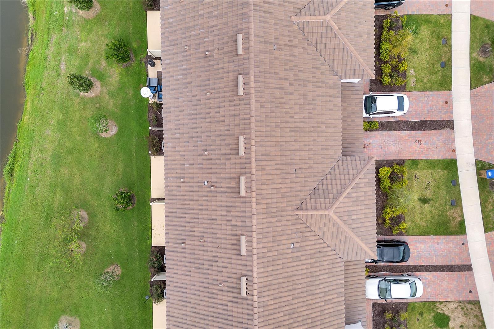 BELLALAGO POD G TWNHMS - Residential Lease