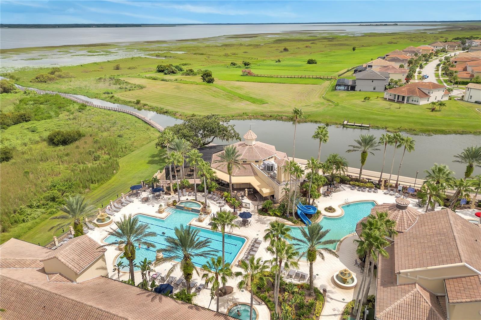 BELLALAGO POD G TWNHMS - Residential Lease