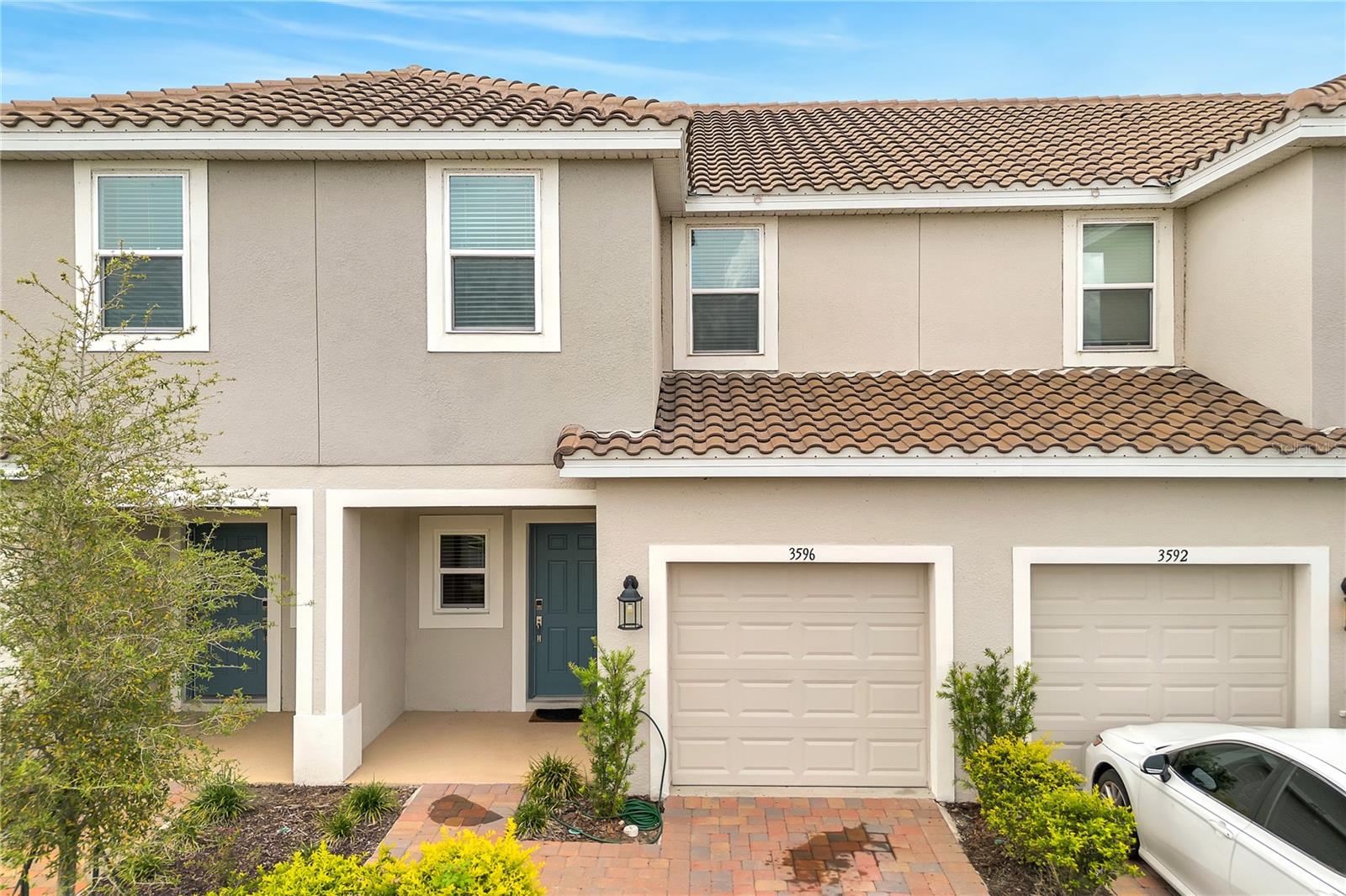 BELLALAGO POD G TWNHMS - Residential Lease