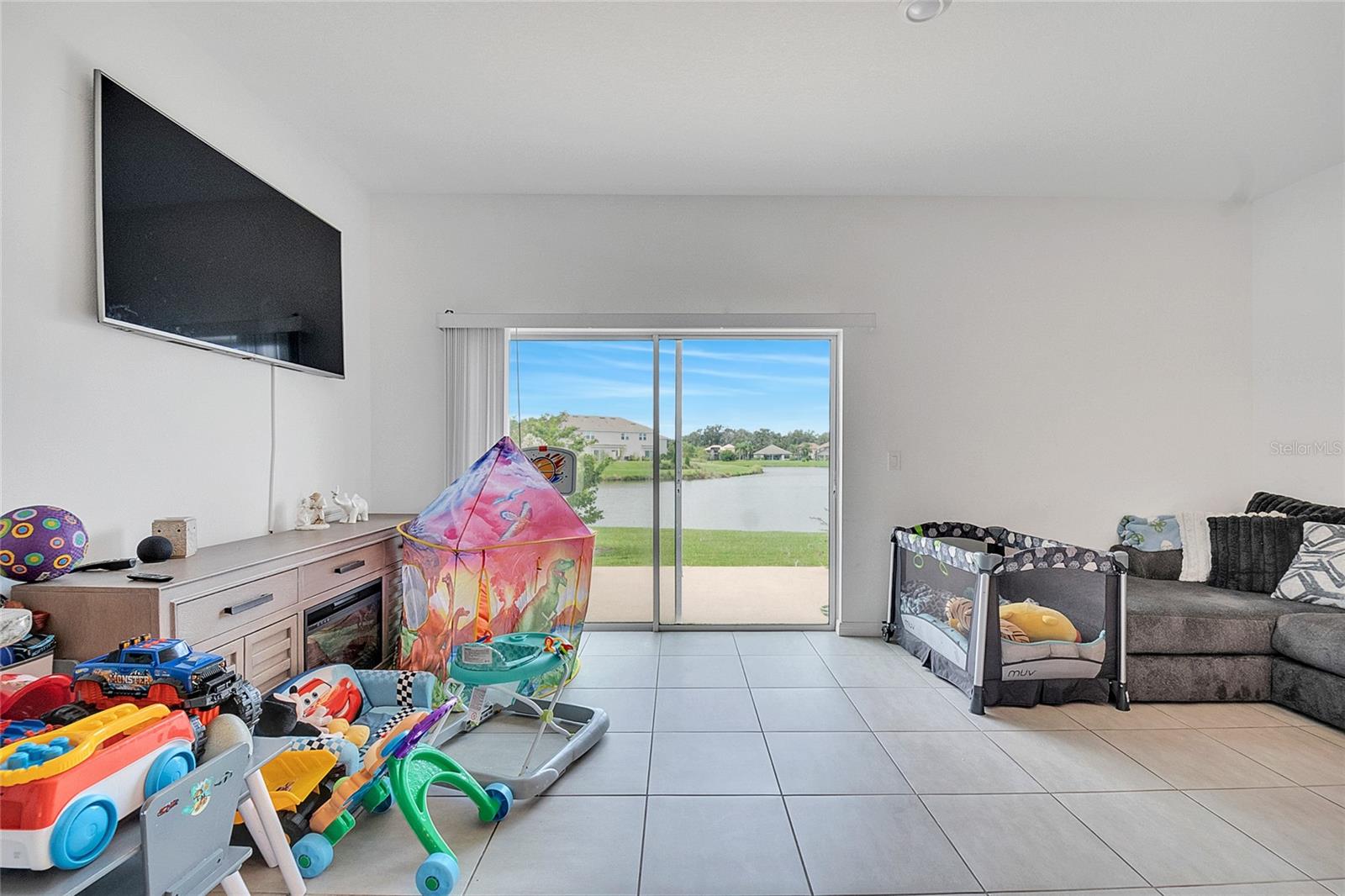 BELLALAGO POD G TWNHMS - Residential Lease