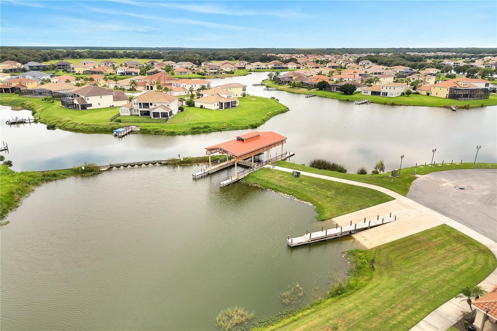 BELLALAGO POD G TWNHMS - Residential Lease