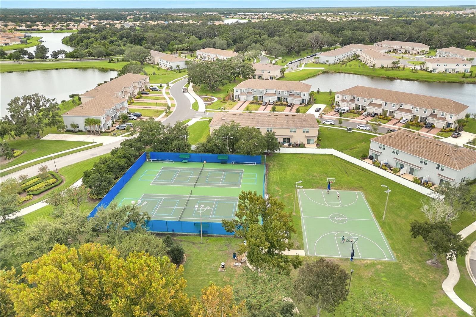 BELLALAGO POD G TWNHMS - Residential Lease