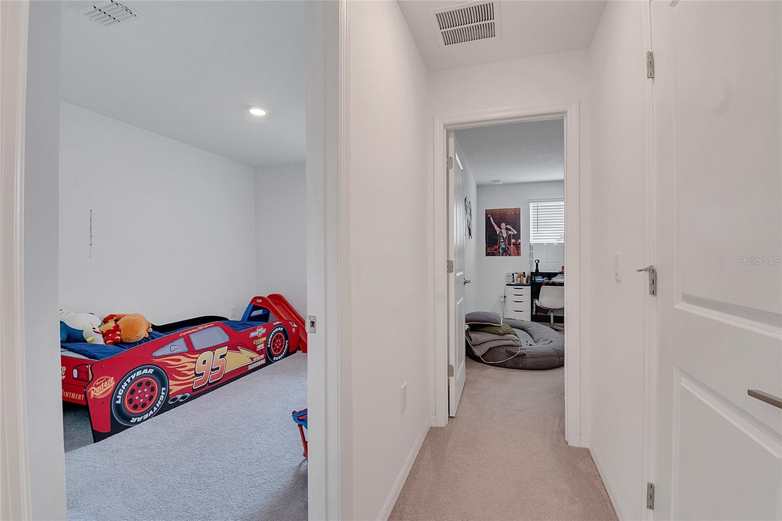 BELLALAGO POD G TWNHMS - Residential Lease