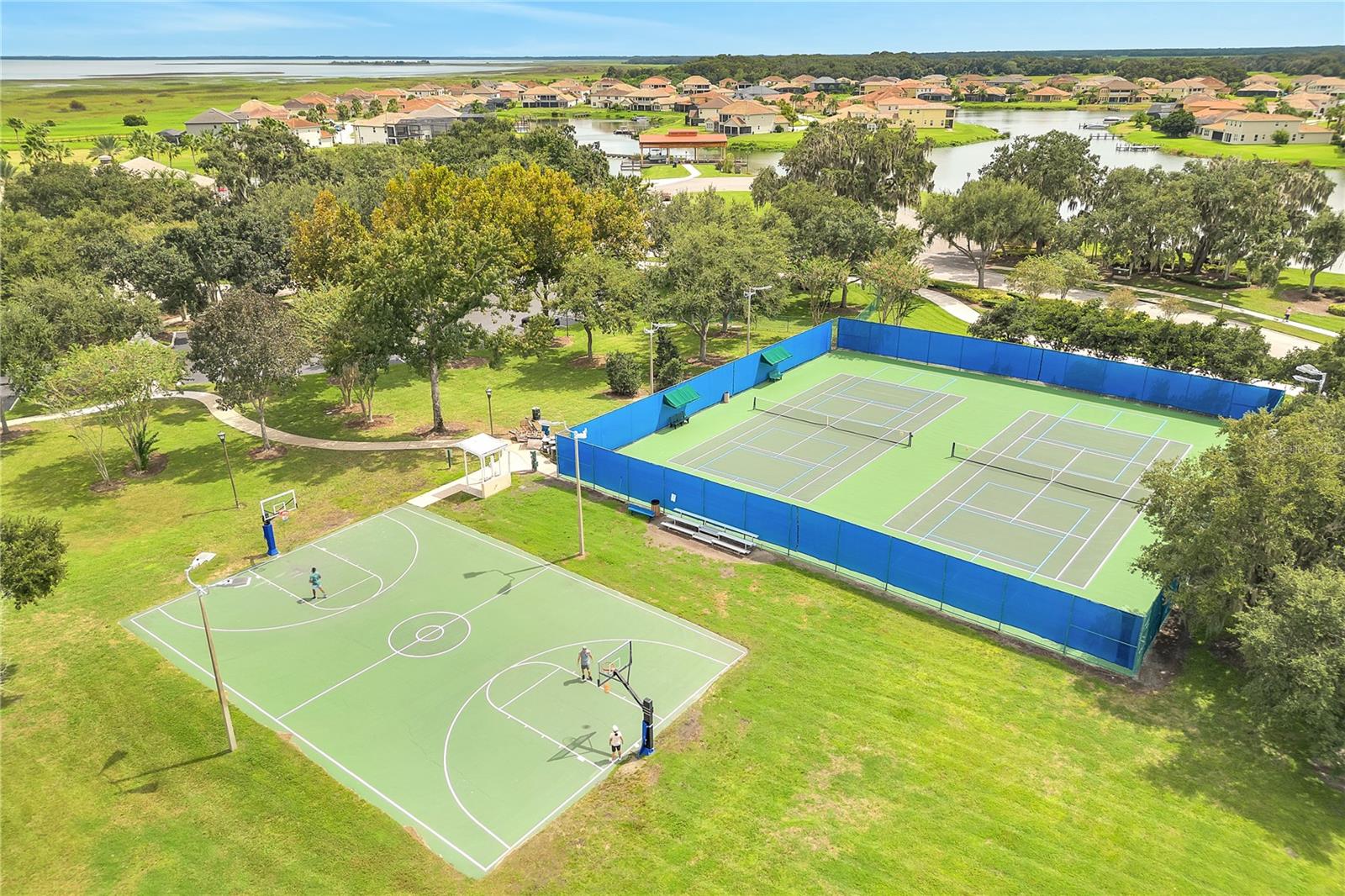 BELLALAGO POD G TWNHMS - Residential Lease