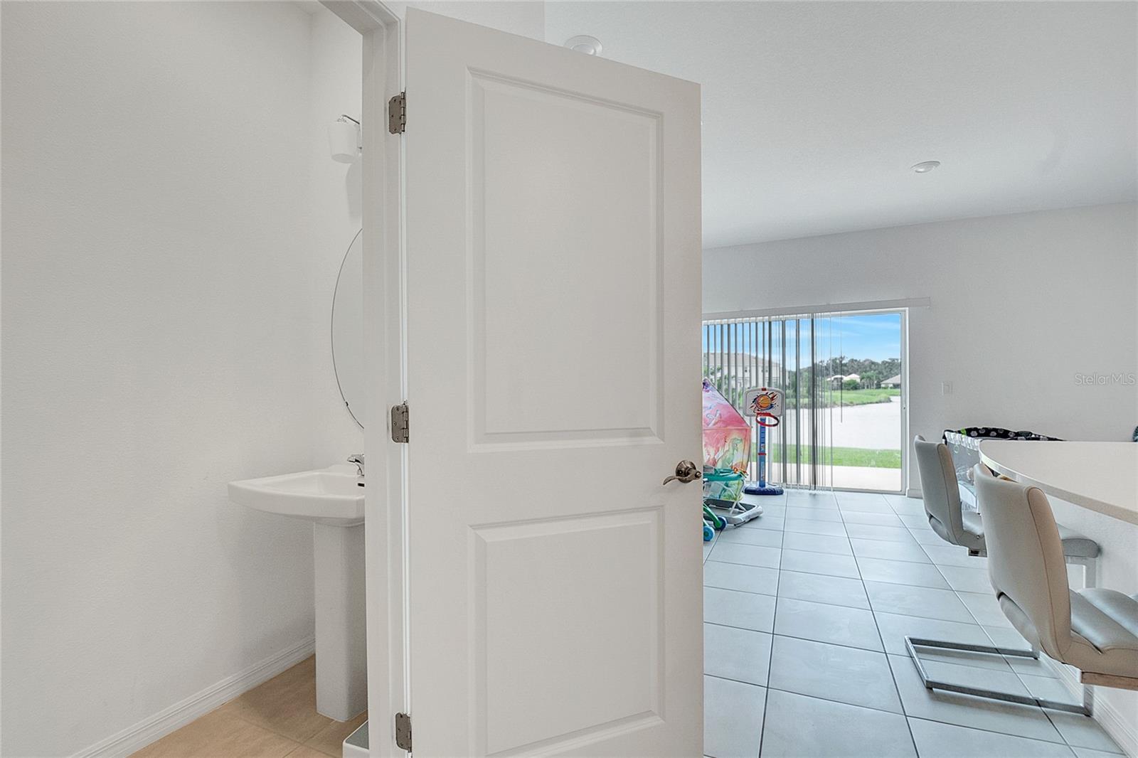 BELLALAGO POD G TWNHMS - Residential Lease