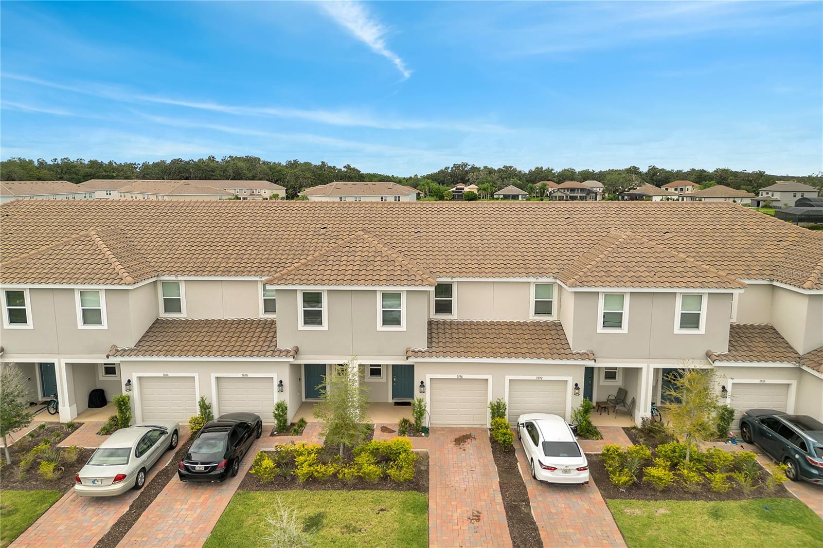 BELLALAGO POD G TWNHMS - Residential Lease