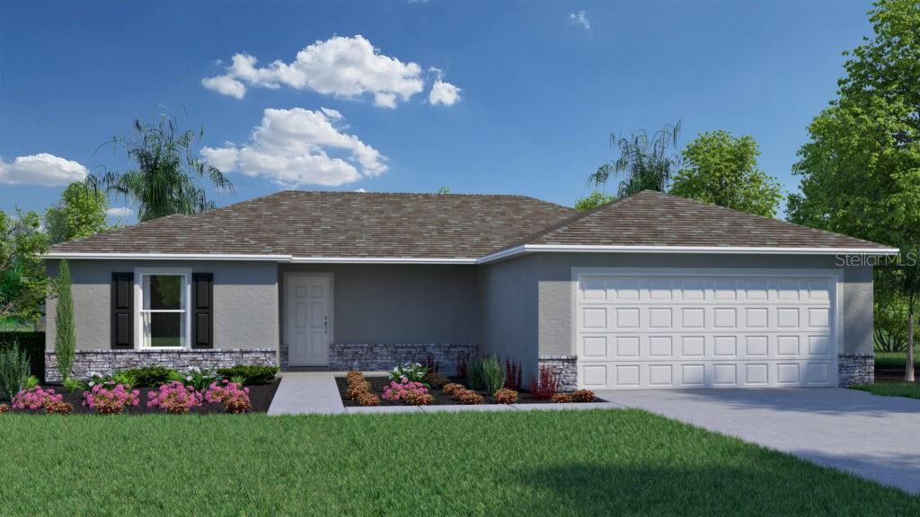 PORT CHARLOTTE SUB 20 - Residential