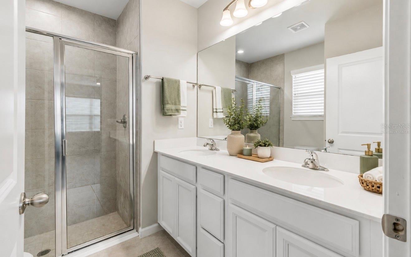 CYPRESS PRESERVE PH 2B 1 & 2B - Residential