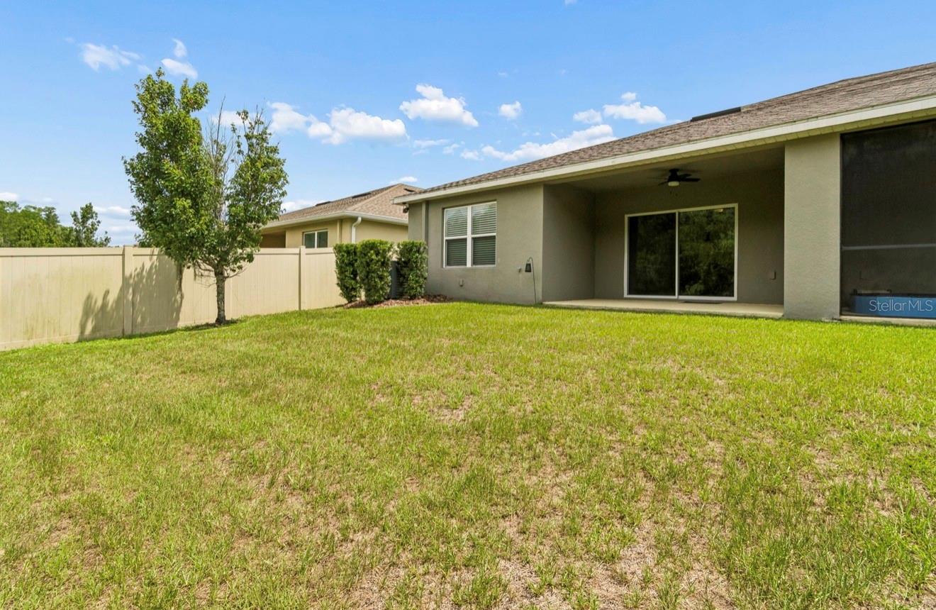 CYPRESS PRESERVE PH 2B 1 & 2B - Residential