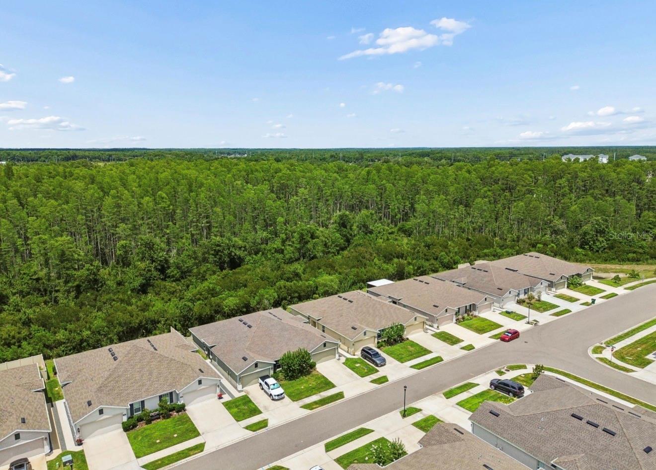 CYPRESS PRESERVE PH 2B 1 & 2B - Residential