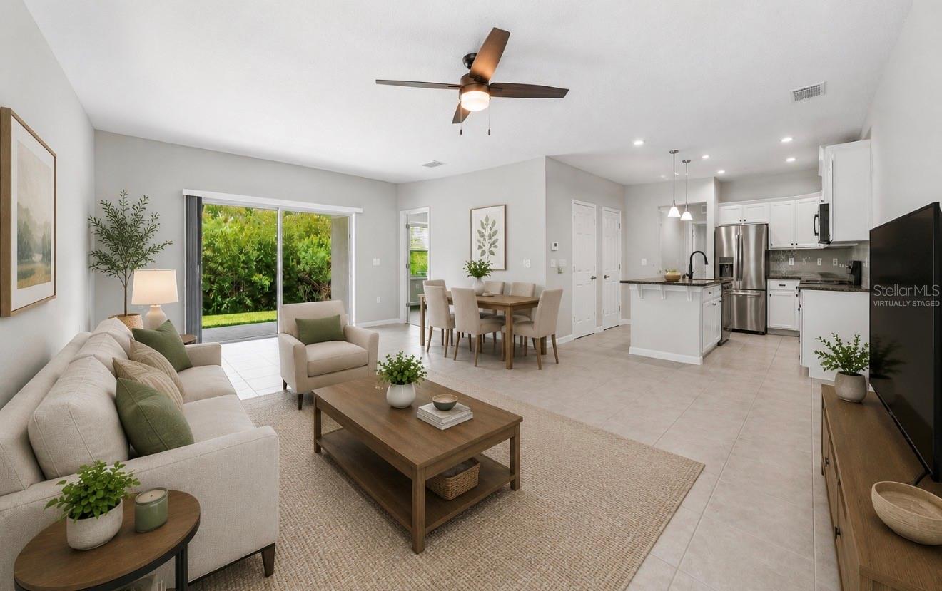 CYPRESS PRESERVE PH 2B 1 & 2B - Residential