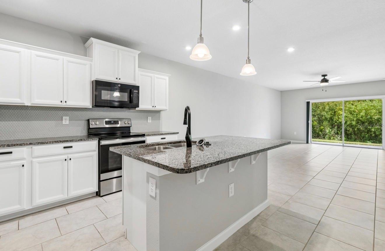 CYPRESS PRESERVE PH 2B 1 & 2B - Residential