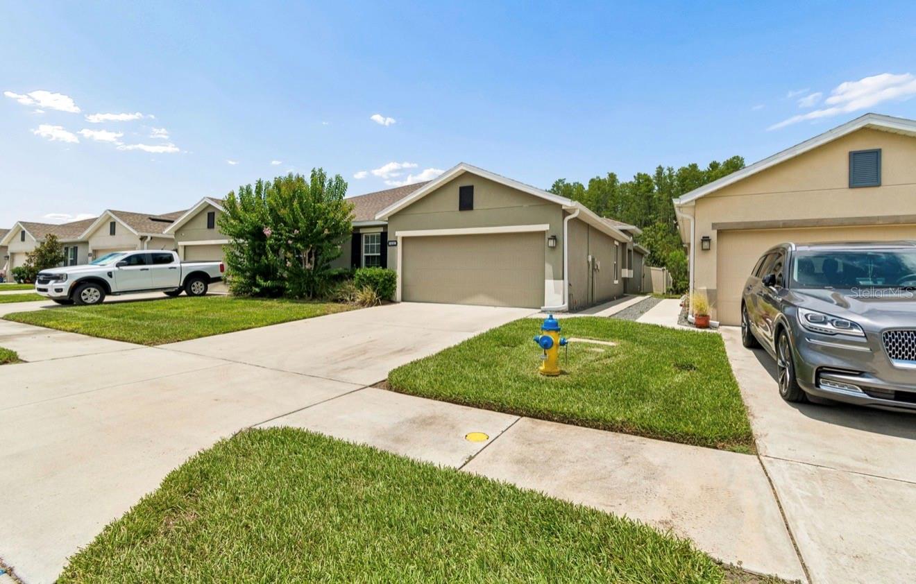 CYPRESS PRESERVE PH 2B 1 & 2B - Residential