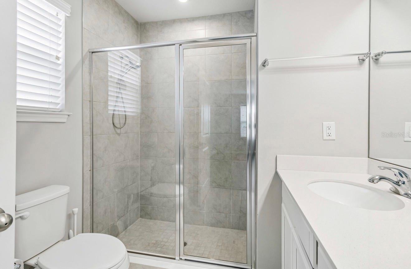 CYPRESS PRESERVE PH 2B 1 & 2B - Residential