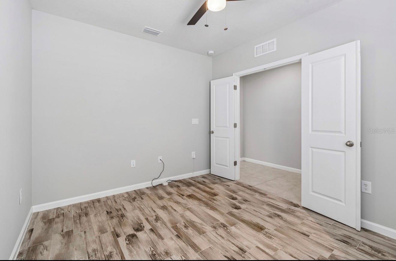 CYPRESS PRESERVE PH 2B 1 & 2B - Residential
