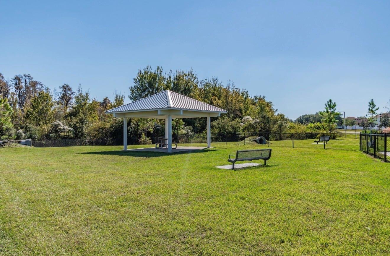 CYPRESS PRESERVE PH 2B 1 & 2B - Residential