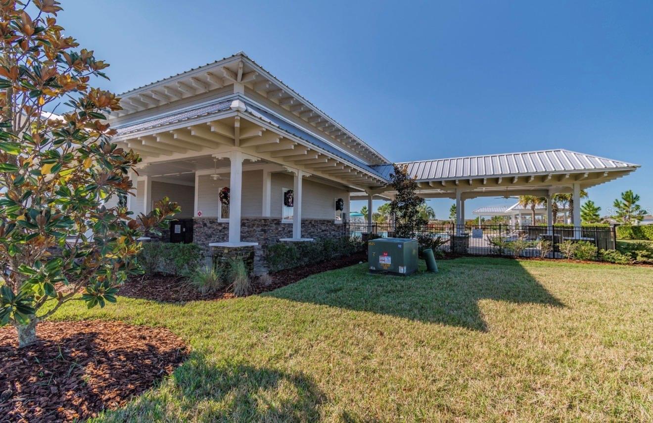 CYPRESS PRESERVE PH 2B 1 & 2B - Residential