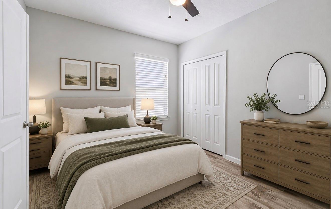 CYPRESS PRESERVE PH 2B 1 & 2B - Residential
