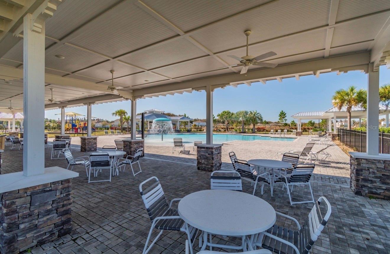 CYPRESS PRESERVE PH 2B 1 & 2B - Residential